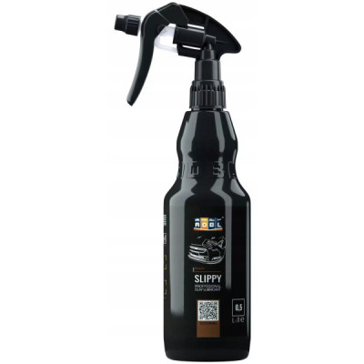 ADBL Slippy 500 ml - lubrykant do glinki ADBL Slippy 500 ml - lubrykant do glinki