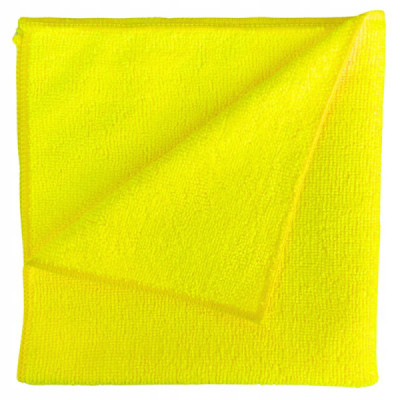 Mikrofibra 40x40cm 1szt. - uniwersalna ściereczka Mikrofibra 40x40cm 1szt. - uniwersalna ściereczka