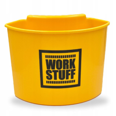 Work Stuff Bucket Hanger - organizer do wiadra