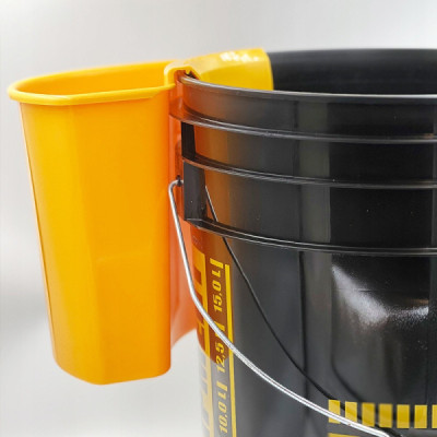 Work Stuff Bucket Hanger - organizer do wiadra
