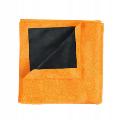 ADBL Clay Towel 30x30 cm - ręcznik do glinkowania z warstwą polimerową ADBL Clay Towel 30x30 cm - ręcznik do glinkowania z warstwą polimerową