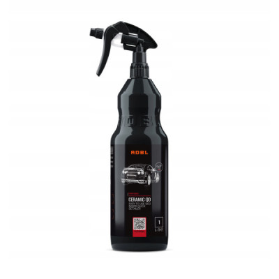 ADBL Ceramic QD 1L - quick detailer z dużą zawartością SiO2 ADBL Ceramic QD 1L - quick detailer z dużą zawartością SiO2