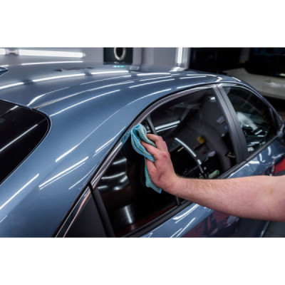 ADBL Ceramic QD 1L - quick detailer z dużą zawartością SiO2 ADBL Ceramic QD 1L - quick detailer z dużą zawartością SiO2