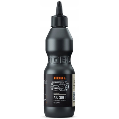 ADBO AIO Soft All In One 200 ml - pasta polerska multi-funkcyjna