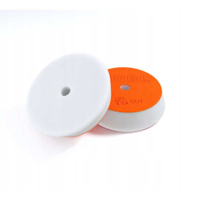 ADBL Roller CUT DA 75 mm -twardy pad polerski ADBL Roller CUT DA 75 mm -twardy pad polerski
