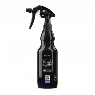 ADBL Inspector 500 ml - preparat do odtłuszczania powierzchni ADBL Inspector 500 ml - preparat do odtłuszczania powierzchni