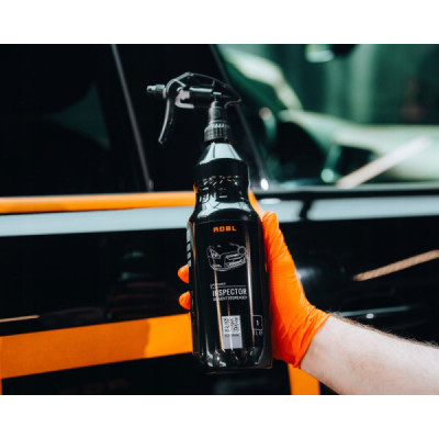 ADBL Inspector 500 ml - preparat do odtłuszczania powierzchni ADBL Inspector 500 ml - preparat do odtłuszczania powierzchni