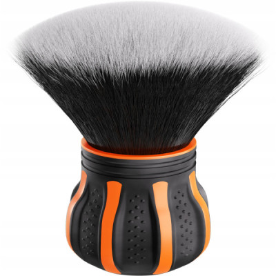 ADBL Fat Brush - miękki, wszechstronny pędzel do dużych powierzchni ADBL Fat Brush - miękki, wszechstronny pędzel do dużych powierzchni