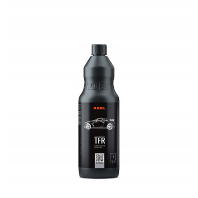ADBL TFR Traffic Film Remover 1L - alkaiczny produkt do mycia wstępnego ADBL TFR Traffic Film Remover 1L - alkaiczny produkt do mycia wstępnego