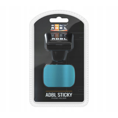 ADBL Sticky - uchwyt do telefonu na magnes ADBL Sticky - uchwyt do telefonu na magnes