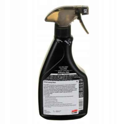 Soft99 Luxury Gloss 500 ml - quick detailer do lakieru Soft99 Luxury Gloss 500 ml - quick detailer do lakieru