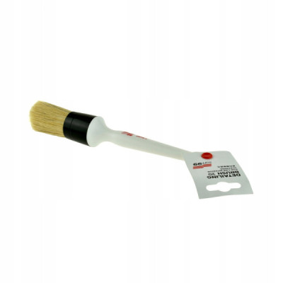 Soft99 Interior Brush 30 mm - pędzelek do wewnątrz Soft99 Interior Brush 30 mm - pędzelek do wewnątrz