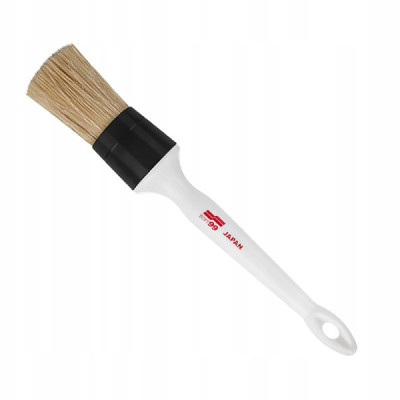 Soft99 Interior Brush 30 mm - pędzelek do wewnątrz Soft99 Interior Brush 30 mm - pędzelek do wewnątrz