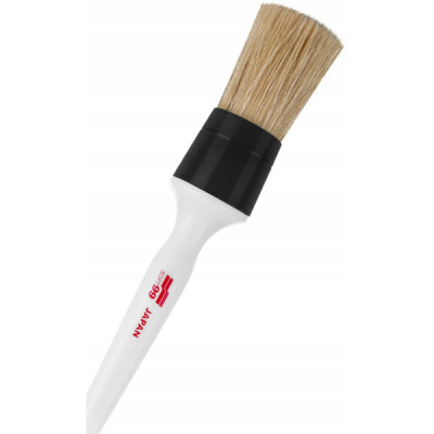 Soft99 Interior Brush 30 mm - pędzelek do wewnątrz Soft99 Interior Brush 30 mm - pędzelek do wewnątrz