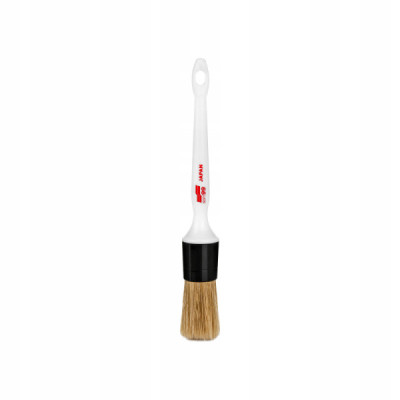 Soft99 Interior Brush 24 mm - pędzelek do wewnątrz