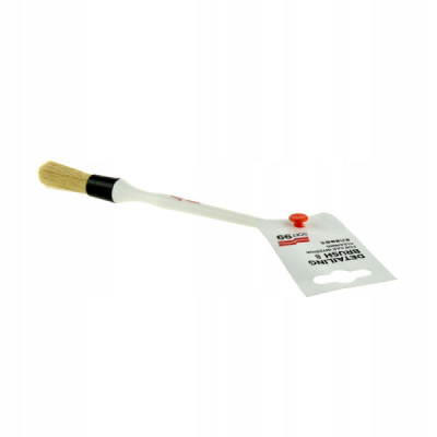 Soft99 Interior Brush 16 mm - pędzelek do wewnątrz