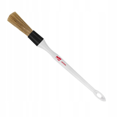 Soft99 Interior Brush 16 mm - pędzelek do wewnątrz