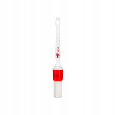 Soft99 Exterior Brush 24mm - pędzelek do elementów zewnętrznych Soft99 Exterior Brush 24mm - pędzelek do elementów zewnętrznych