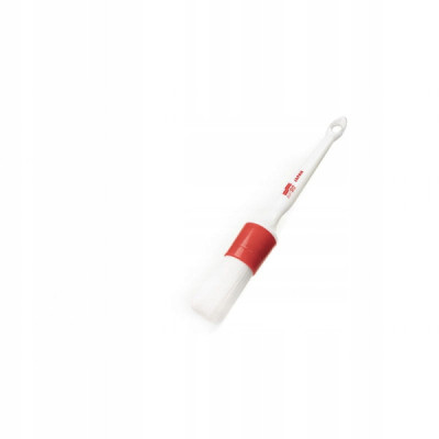 Soft99 Exterior Brush 24mm - pędzelek do elementów zewnętrznych Soft99 Exterior Brush 24mm - pędzelek do elementów zewnętrznych