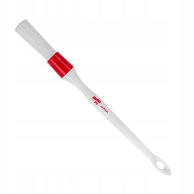 Soft99 Exterior Brush 16mm - pędzelek do elementów zewnętrznych Soft99 Exterior Brush 16mm - pędzelek do elementów zewnętrznych