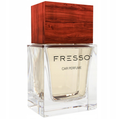 Fresso Infinity Bliss 50 ml - perfumy samochodowe Fresso Infinity Bliss 50 ml - perfumy samochodowe