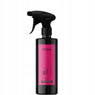 KiurLab Rh- 500 ml - deironizer do lakieru KiurLab Rh- 500 ml - deironizer do lakieru