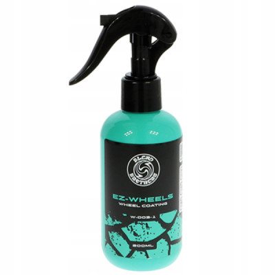 Blend Brothers EZ-Wheels Wheel Coating 200 ml - zaawansowana powłoka polimerowa do felg Blend Brothers EZ-Wheels Wheel Coating 200 ml - zaawansowana powłoka polimerowa do felg