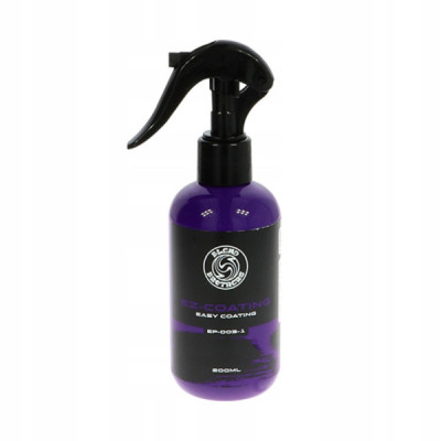 Blend Brothers EZ-Coating Easy Coating 200 ml - polimerowa powłoka ochronna Blend Brothers EZ-Coating Easy Coating 200 ml - polimerowa powłoka ochronna