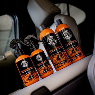 Blend Brothers Cuddler Leather Coating 200 ml - Powłoka hydrofobowa do skóry Blend Brothers Cuddler Leather Coating 200 ml - Powłoka hydrofobowa do skóry