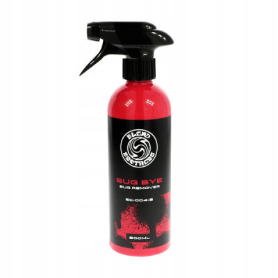 Blend Brothers BUG BYE Bug Remover 500ml - środek do usuwania owadów