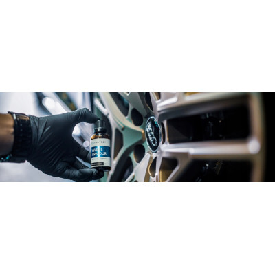 FX Protect Wheel Armour B-1 15 ml - ceramiczna powłoka ochronna do felg FX Protect Wheel Armour B-1 15 ml - ceramiczna powłoka ochronna do felg