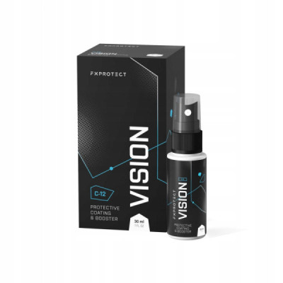 FX Protect Vision Coating C-12 30 ml - powłoka ceramiczna FX Protect Vision Coating C-12 30 ml - powłoka ceramiczna
