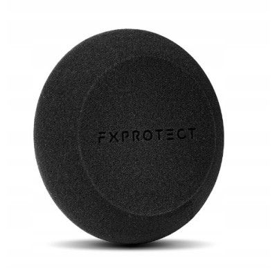 FX Protect UFO Dressing/Wax Applicator - miękki aplikator do wosków, dressingów