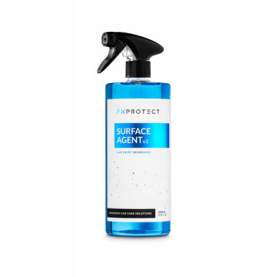 FX Protect Surface Agent 1L - odtłuszczacz do lakieru FX Protect Surface Agent 1L - odtłuszczacz do lakieru