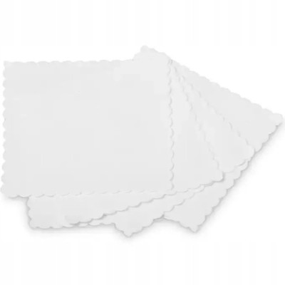 FX Protect Suede 10szt. 10x10cm  - zestaw mikrofibr do aplikacji powłok ochronnych