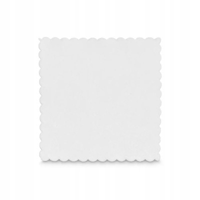 FX Protect Suede 10szt. 10x10cm  - zestaw mikrofibr do aplikacji powłok ochronnych