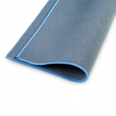 FX Protect Shiny Glide Glass Cleaning Towel - bezpyłowa mikrofibra do szyb FX Protect Shiny Glide Glass Cleaning Towel - bezpyłowa mikrofibra do szyb