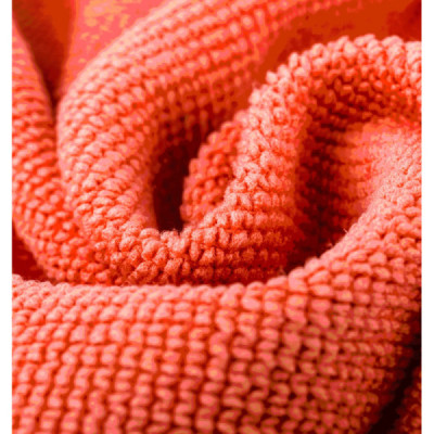 FX Protect Royal Coral 40x40cm 320gsm - wszechstronna mikrofibra bezszwowa