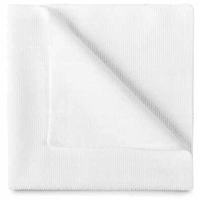 FX Protect Polar White 40x40cm 320gsm - wszechstronna mikrofibra bezszwowa FX Protect Polar White 40x40cm 320gsm - wszechstronna mikrofibra bezszwowa