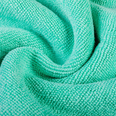 FX Protect Mint Green 40x40cm 550gsm - mikrofibra bezszwowa FX Protect Mint Green 40x40cm 550gsm - mikrofibra bezszwowa