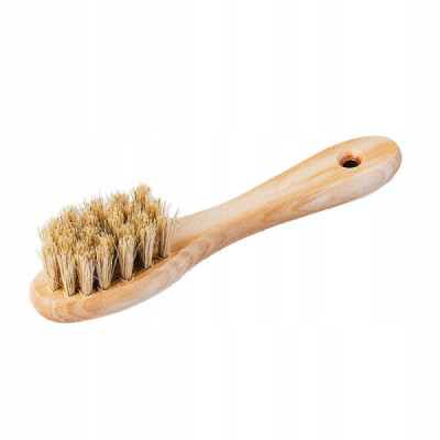 FX Protect Mini Leather Brush - szczoteczka do skóry FX Protect Mini Leather Brush - szczoteczka do skóry