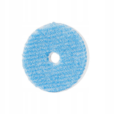 FX Protect Microfiber Hybrid Pad 135 mm - silnie tnący pad polerski FX Protect Microfiber Hybrid Pad 135 mm - silnie tnący pad polerski
