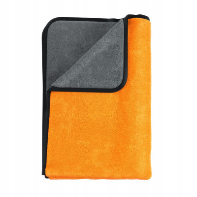 ADBL Puffy Towel XL 60 x 90 cm - puszysty ręcznik do osuszania samochodu ADBL Puffy Towel XL 60 x 90 cm - puszysty ręcznik do osuszania samochodu
