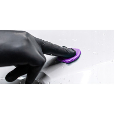 ADBL Clay Bar Violet 2szt 50g - średnio twarda glinka lakiernicza ADBL Clay Bar Violet 2szt 50g - średnio twarda glinka lakiernicza