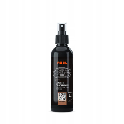 ADBL Leather Conditioner 200 ml - odżywka do skóry ADBL Leather Conditioner 200 ml - odżywka do skóry