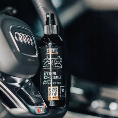 ADBL Leather Conditioner 200 ml - odżywka do skóry ADBL Leather Conditioner 200 ml - odżywka do skóry