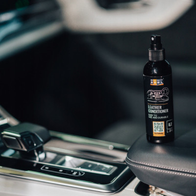 ADBL Leather Conditioner 200 ml - odżywka do skóry ADBL Leather Conditioner 200 ml - odżywka do skóry