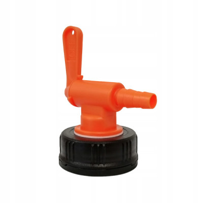 ADBL TAP CAP - kranik do kanistrów 5L baniek ADBL TAP CAP - kranik do kanistrów 5L baniek
