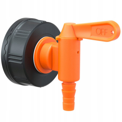 ADBL TAP CAP - kranik do kanistrów 5L baniek ADBL TAP CAP - kranik do kanistrów 5L baniek