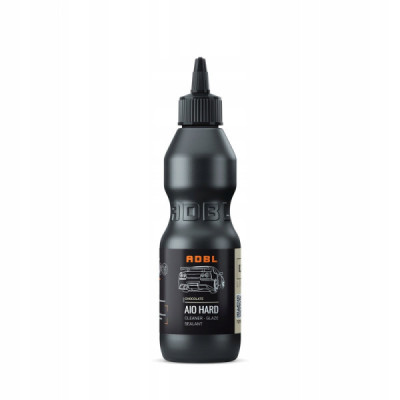 ADBL AIO Hard 0,2l - multi-funkcyjna pasta polerka ADBL AIO Hard 0,2l - multi-funkcyjna pasta polerka
